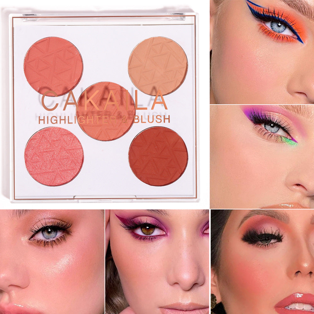 Maquillage